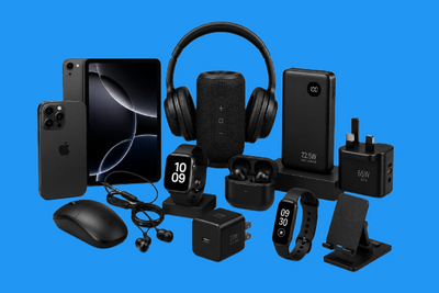 Tech & Gadgets