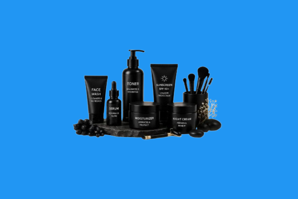 Beauty & Skincare