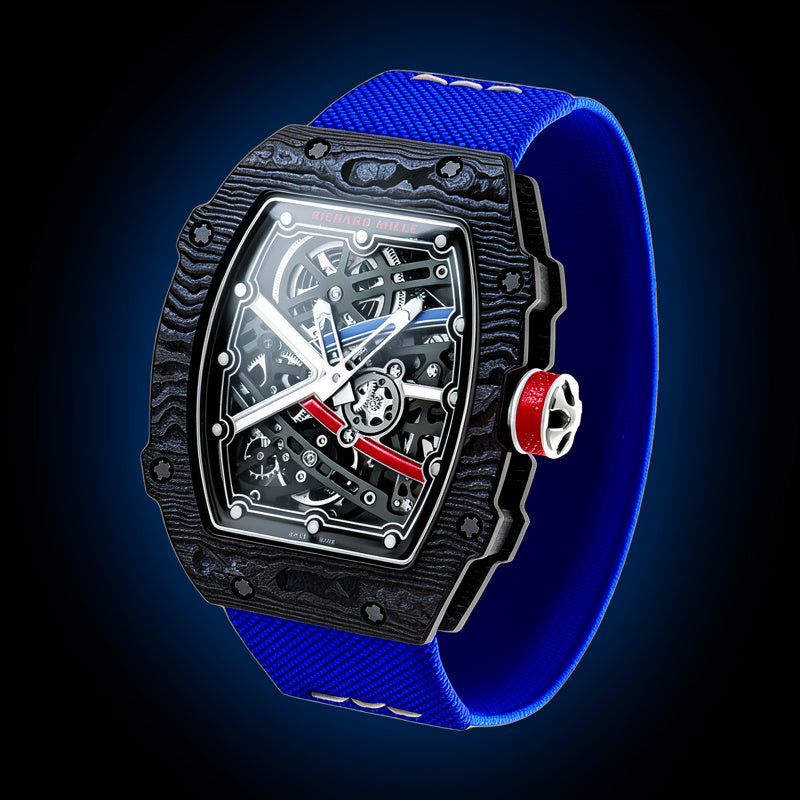 Richard Mille Lifestyle RM 67