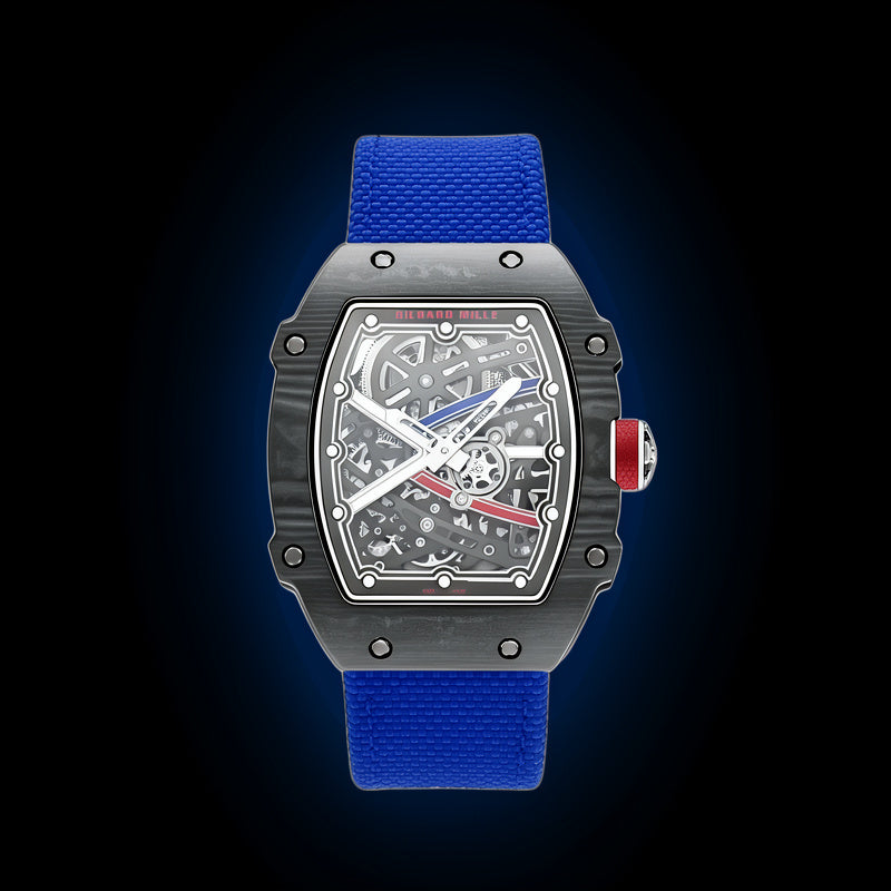 Richard Mille Lifestyle RM 67