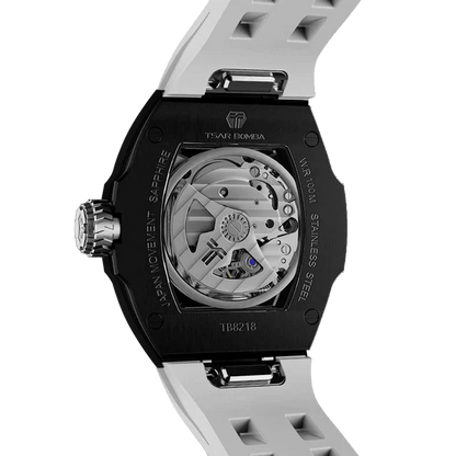 Atomic Interchangeable Automatic Watch Combo (7-in-1)