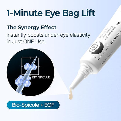 Dr Melaxin - Eyephalt Eyecream