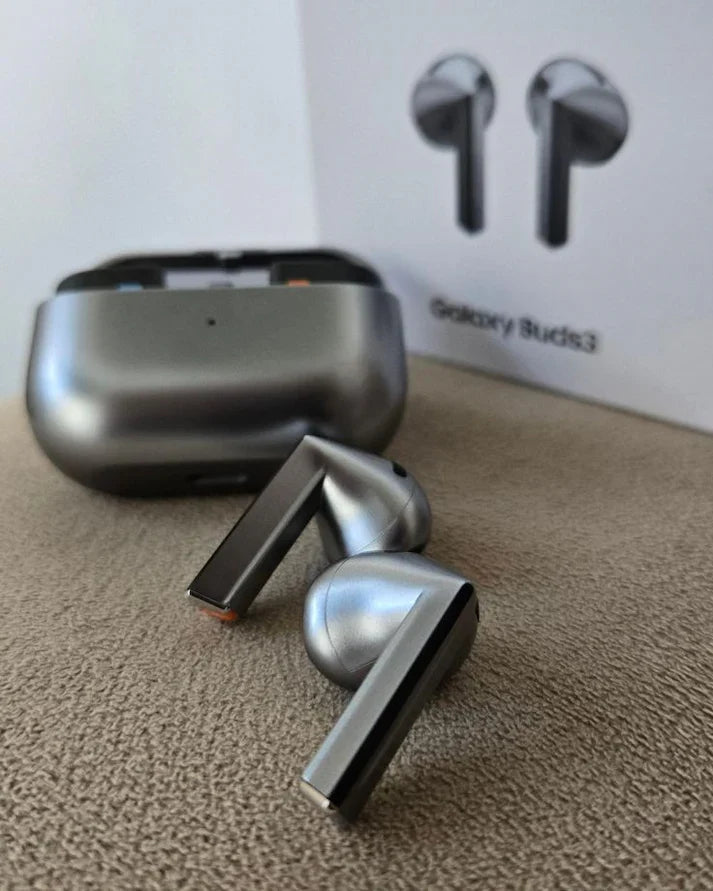 Samsung Galaxy Buds 3 Pro