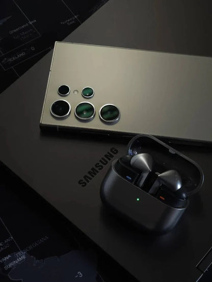 Samsung Galaxy Buds 3 Pro