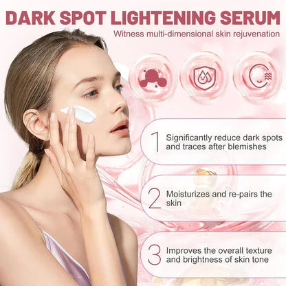 Eelhoe - Brightening &amp; Clearing Serum (Original)