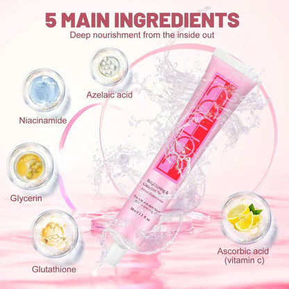 Eelhoe - Brightening &amp; Clearing Serum (Original)