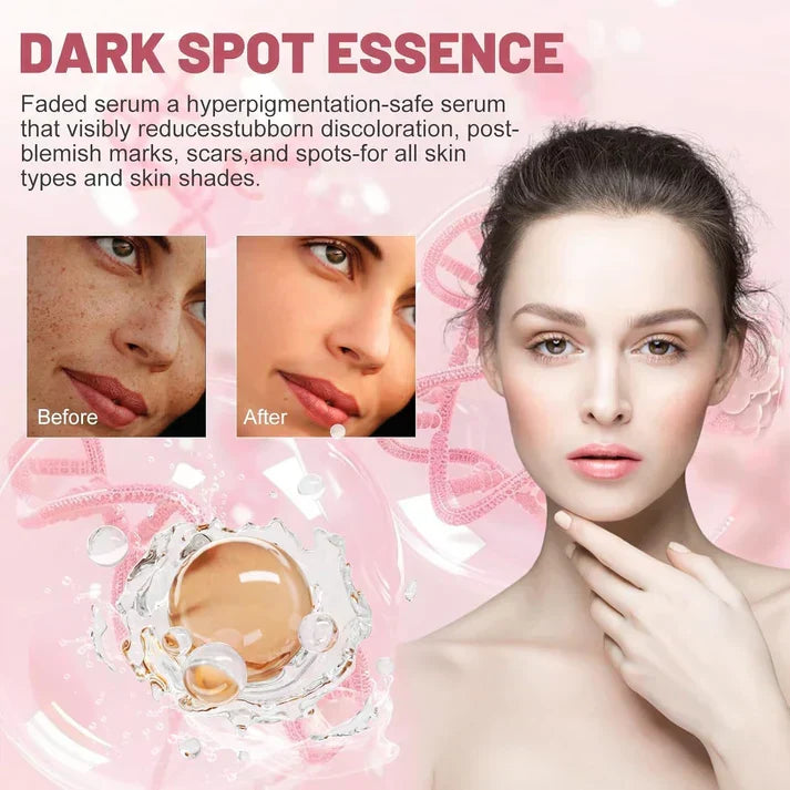Eelhoe - Brightening &amp; Clearing Serum (Original)